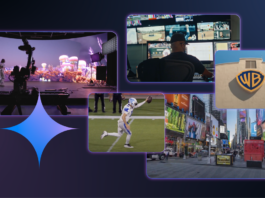 4 Innovative Uses of Gemini by Media Companies 4 ways media and entertainment companies are using Gemini