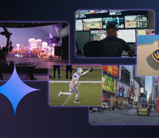 4 Innovative Uses of Gemini by Media Companies 4 ways media and entertainment companies are using Gemini
