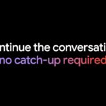 Use Past Chats for Personalized Assistance with Gemini Advanced Reference past chats for more tailored help with Gemini Advanced.