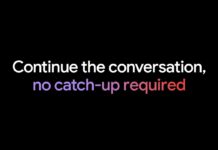 Use Past Chats for Personalized Assistance with Gemini Advanced Reference past chats for more tailored help with Gemini Advanced.