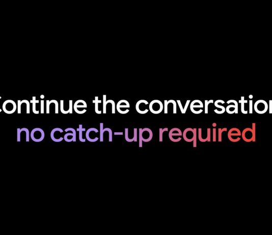 Use Past Chats for Personalized Assistance with Gemini Advanced Reference past chats for more tailored help with Gemini Advanced.