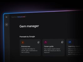 5 Essential Tips for Using Gems: Your Personalized AI Experts 5 tips on getting started with Gems, your custom AI experts