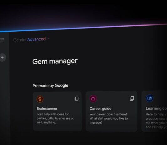 5 Essential Tips for Using Gems: Your Personalized AI Experts 5 tips on getting started with Gems, your custom AI experts