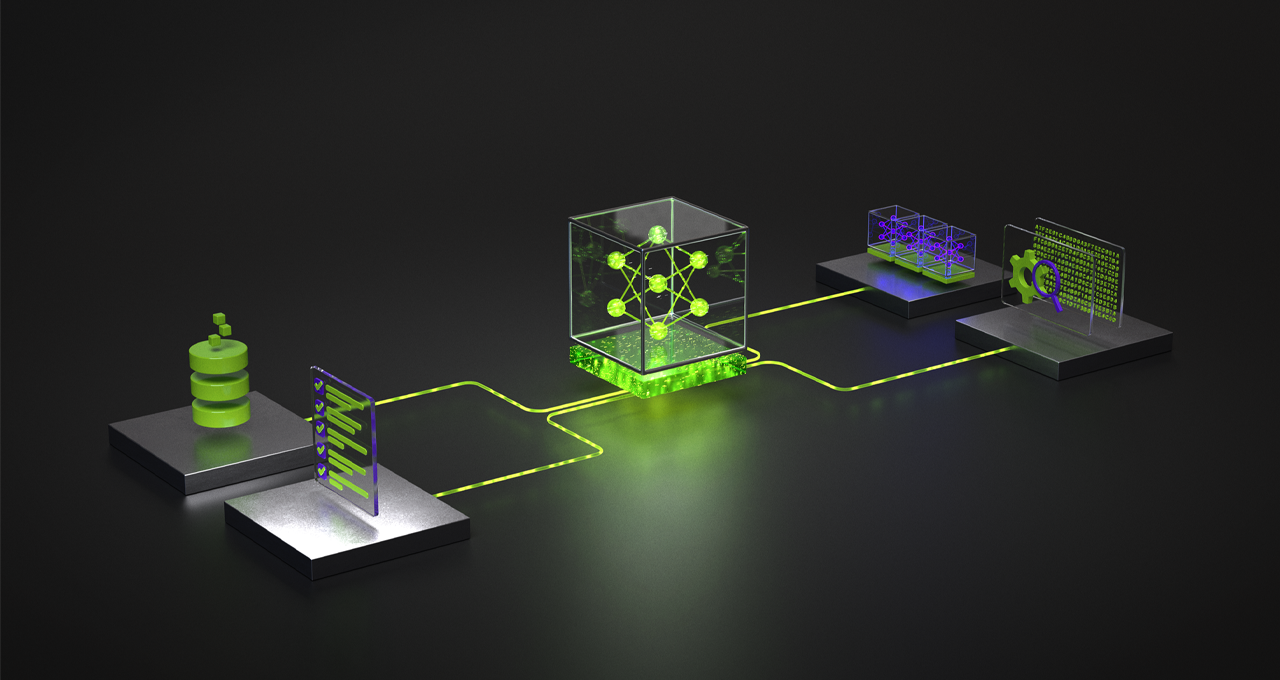 Open Secret: How NVIDIA Nemotron Models, Datasets and Techniques Fuel AI Development