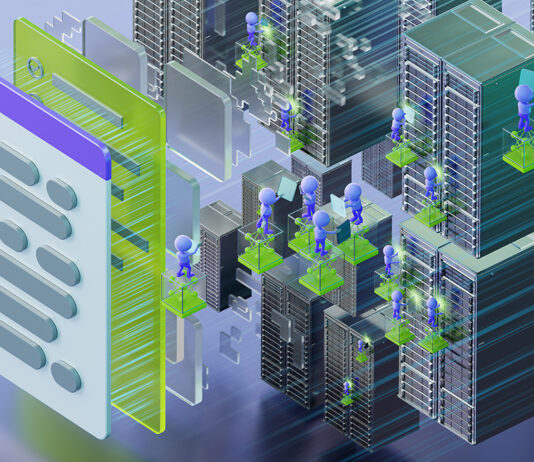 NVIDIA’s Bartley Richardson Explores AI Teams Boosting Automation NVIDIA’s Bartley Richardson on How Teams of AI Agents Provide Next-Level Automation