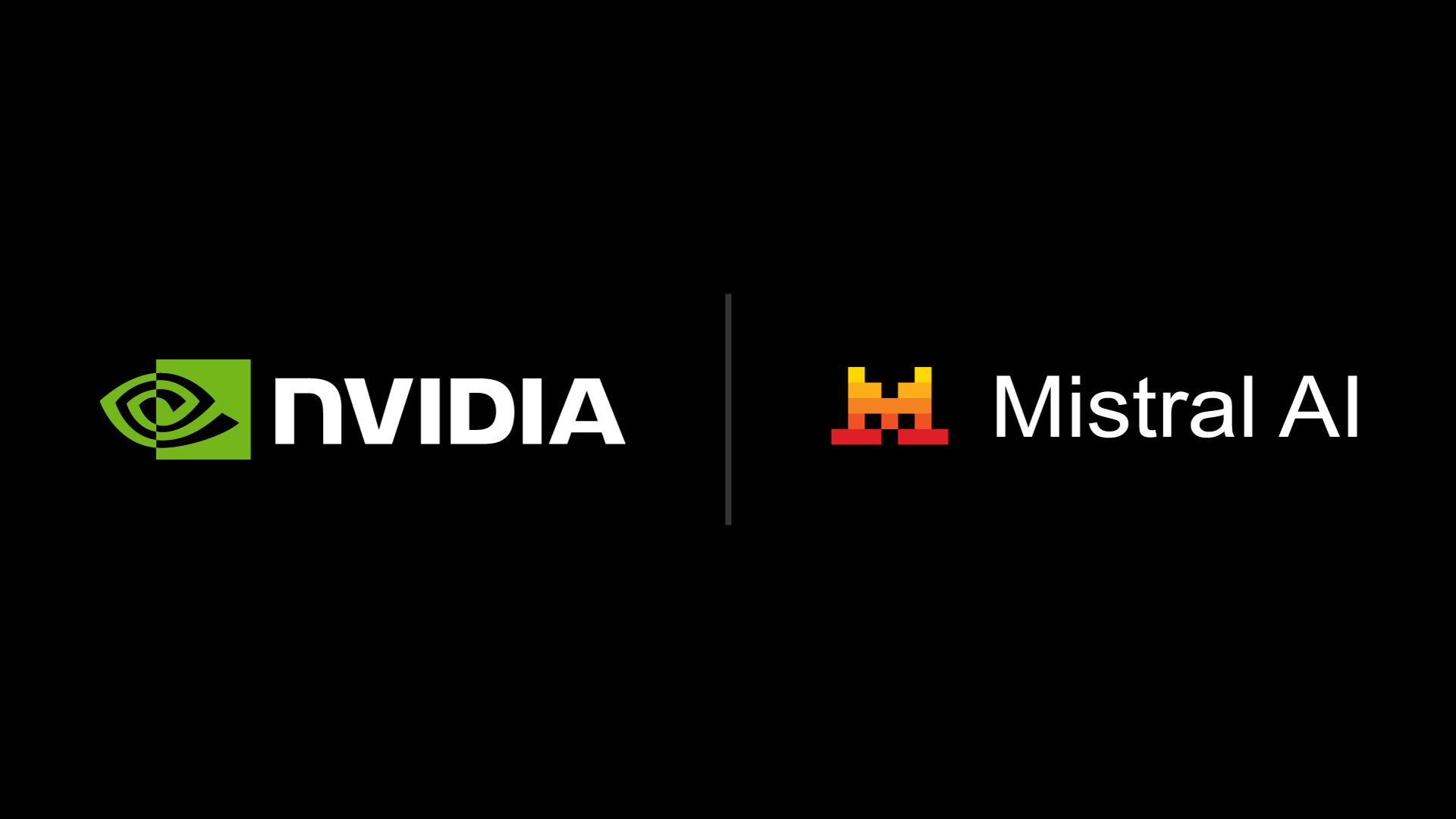 genai tech blog gtc25 paris nv mistral 1920x1080 1.png NVIDIA Partners With Mistral AI to Accelerate New Family of Open Models