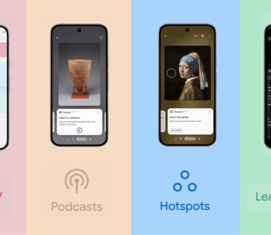Google Arts & Culture unveils AI-driven artist experiments New AI-powered experiments from Google Arts & Culture Artists in Residence