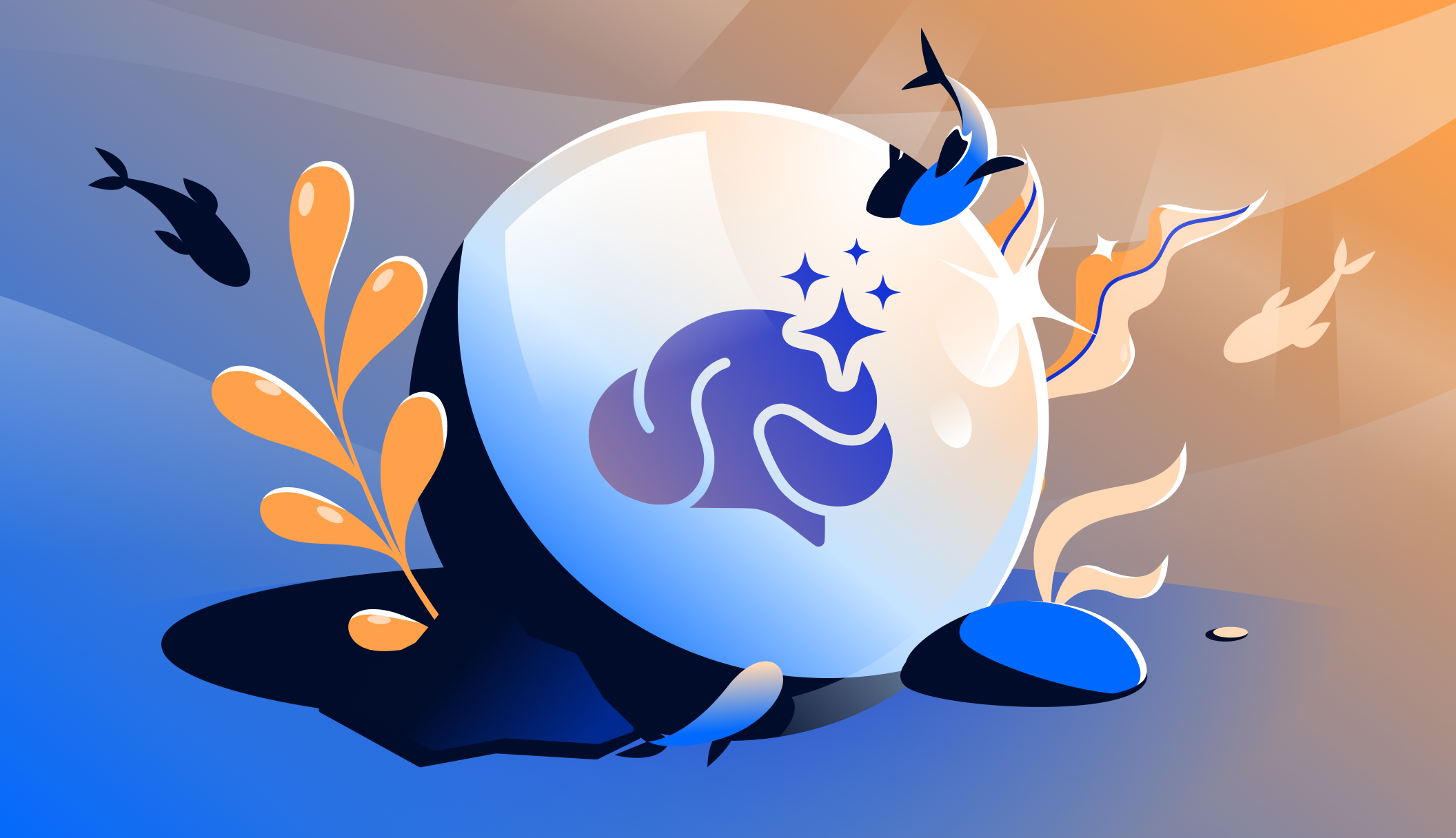 genaispraytan.png Announcing enhancements to per-bucket access keys and public preview of Spaces access logs