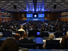 Insights on the World’s Biggest Nuclear Conference What You Need to Know about the Largest Global Nuclear Conference
