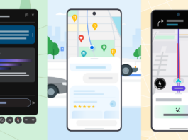 Major enhancements released for Google Maps, Earth, and others Big updates arrive for Google Maps, Earth and more