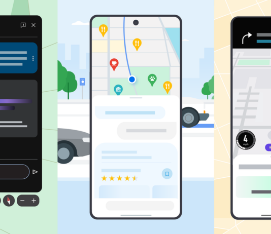 Major enhancements released for Google Maps, Earth, and others Big updates arrive for Google Maps, Earth and more