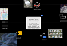 New Method Unveiled for Geospatial Data Analysis We’re introducing a new way to analyze geospatial data.