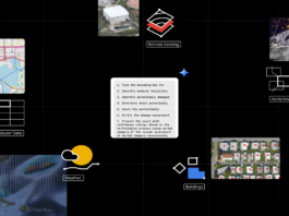 New Method Unveiled for Geospatial Data Analysis We’re introducing a new way to analyze geospatial data.