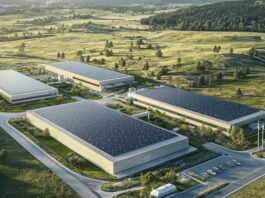 Meta Launches Geothermal Energy Initiative for Data Centers New Geothermal Energy Project to Support Our Data Centers | Meta