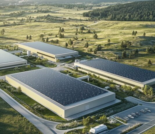 Meta Launches Geothermal Energy Initiative for Data Centers New Geothermal Energy Project to Support Our Data Centers | Meta