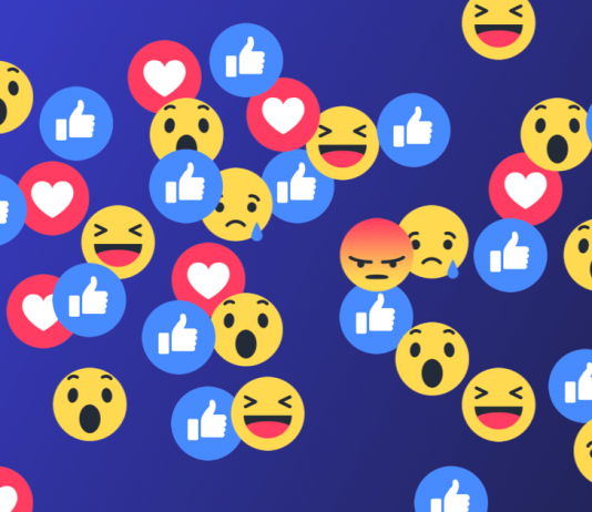 How To Hide Likes On Facebook