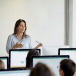 Wharton-OpenAI unveils “AI in Education” course on Coursera Wharton Online and OpenAI launch a new course on Coursera, “AI in Education: Leveraging ChatGPT for Teaching” - Coursera Blog