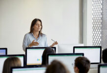 Wharton-OpenAI unveils “AI in Education” course on Coursera Wharton Online and OpenAI launch a new course on Coursera, “AI in Education: Leveraging ChatGPT for Teaching” - Coursera Blog