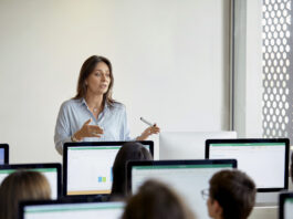 Wharton-OpenAI unveils “AI in Education” course on Coursera Wharton Online and OpenAI launch a new course on Coursera, “AI in Education: Leveraging ChatGPT for Teaching” - Coursera Blog