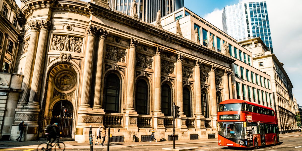 The 19th century banking problem that AI hasn't solved yet | Fortune