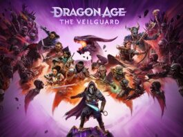 Experience ‘Dragon Age: The Veilguard’ on GeForce NOW Dragon Age: The Veilguard on GeFOrce NOW