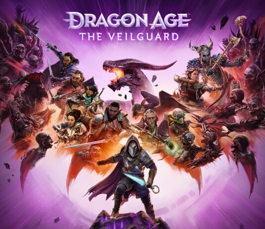 Experience ‘Dragon Age: The Veilguard’ on GeForce NOW Dragon Age: The Veilguard on GeFOrce NOW