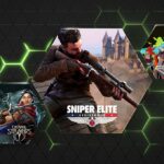 GeForce NOW Welcomes New Year by Adding 14 Games January games list on GeForce NOW