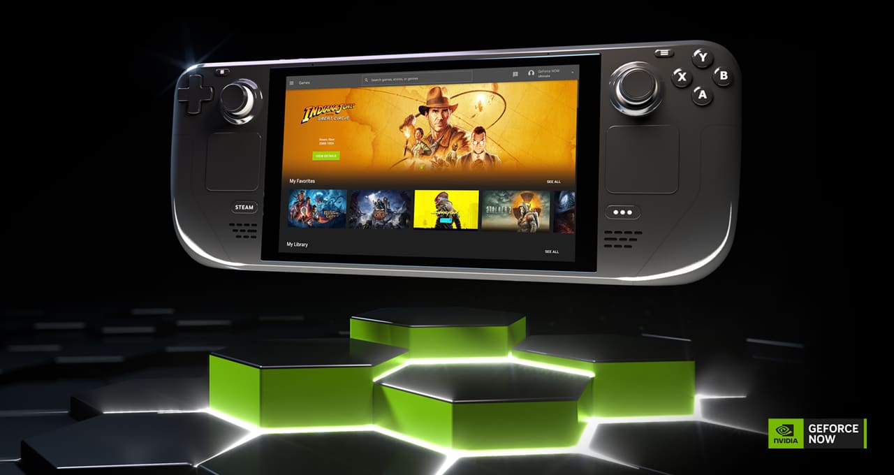 gfn thursday 1 9 nv blog 1280x680 logo 1.jpg Steam Deck on GeForce NOW