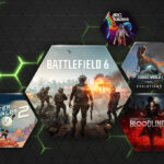 17 New Games Hit GeForce NOW Cloud for October Fun Oct games list on GeForce NOW