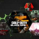 GeForce NOW Excites Gamers: 22 New Releases This October No Tricks, Just Games: GeForce NOW Thrills With 22 Games in October