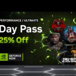 GeForce NOW Priority Members Receive Immediate Performance Boost Performance membership on GeForce NOW