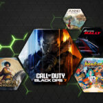 November Brings 20+ New Games to GeForce NOW Nov games list on GeForce NOW