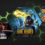 GFN Thursday Introduces Six New Games to the Cloud New games on GeForce NOW