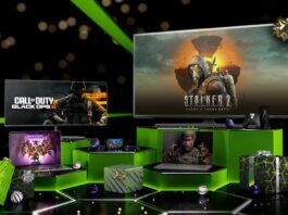 GeForce NOW Highlights 2024’s Top Cloud Gaming Moments GeForce NOW wrapped