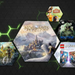 GeForce NOW Adds 30 New Cloud Games for Holidays Dec 2025 games list on GFN