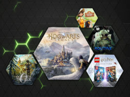 GeForce NOW Adds 30 New Cloud Games for Holidays Dec 2025 games list on GFN