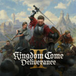 Experience Chaos: ‘Kingdom Come II’ Joins GeForce NOW Kingdom Come: Deliverance II