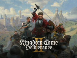 Experience Chaos: ‘Kingdom Come II’ Joins GeForce NOW Kingdom Come: Deliverance II