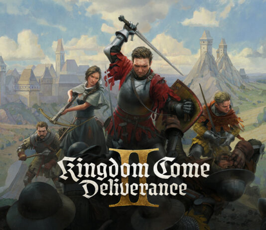 Experience Chaos: ‘Kingdom Come II’ Joins GeForce NOW Kingdom Come: Deliverance II