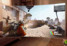 High-Quality Virtual Reality Now Available on GeForce NOW Smooth Moves: 90 Frames-Per-Second Virtual Reality Arrives on GeForce NOW