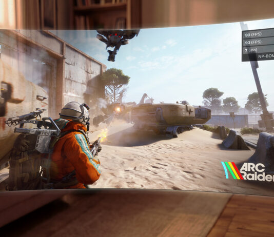 High-Quality Virtual Reality Now Available on GeForce NOW Smooth Moves: 90 Frames-Per-Second Virtual Reality Arrives on GeForce NOW