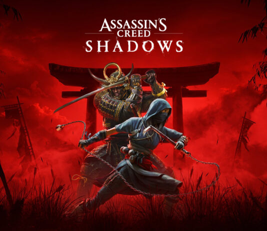 GeForce NOW Introduces ‘Assassin’s Creed Shadows’ to Players Assassin