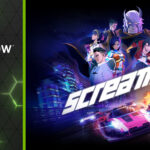 Exciting News: Five Fresh Titles Available on GeForce NOW Screamer on GeForce NOW