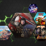 15 Fresh Games Arrive on GeForce NOW This March March games list for GeForce NOW