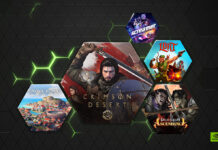15 Fresh Games Arrive on GeForce NOW This March March games list for GeForce NOW
