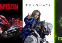 April Launch: GeForce NOW Adds 10 Games to Cloud Gaming. April games list on GeForce NOW