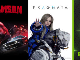 April Launch: GeForce NOW Adds 10 Games to Cloud Gaming. April games list on GeForce NOW