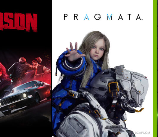 April Launch: GeForce NOW Adds 10 Games to Cloud Gaming. April games list on GeForce NOW