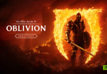 Oblivion Remastered Hits GeForce NOW: Bethesda’s Classic Returns Elder Scrolls IV: Oblivion Remastered on GeForce NOW