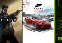 16 New Cloud Games Launch This May with Enhanced NVIDIA GeForce RTX 5080 It’s Gonna Be May: 16 Games Hit the Cloud This Month, With More NVIDIA GeForce RTX 5080 Power